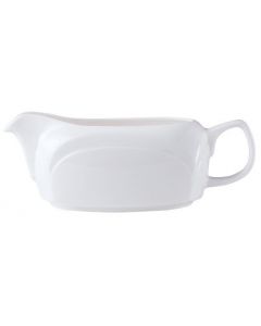 Steelite Mint Boat (5 oz),  12 / case 9102C451