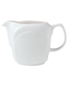 Steelite Jug (2 1/2 oz),  12 / case 9102C464