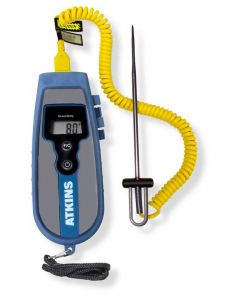 Cooper Atkins 93230-K EconoTemp Thermocouple Combo Pack
