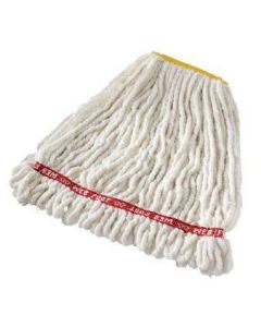 Rubbermaid A211-06 Web Foot™Shrinkless™Wet Mop