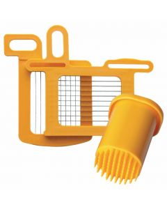 Dynamic Dynacube Grid Set 1/8" (7x7mm) AC060