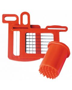 Dynamic Dynacube Grid Set 3/8" (10 x 10mm) AC062