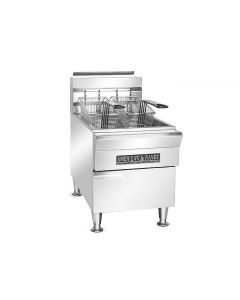 American Range AFCT-15 Countertop Fryer