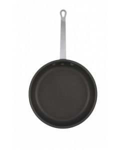 Winco 7" Aluminum Non-Stick Fry Pan AFP-7NS