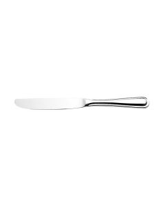 Tableware Solutions Amber- Standard Dinner Knife, 18/10 Stainless Steel 8.8" 12ea / case pack AM M1800