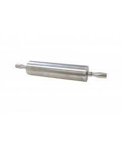 Omcan Aluminum Rolling Pin 15"