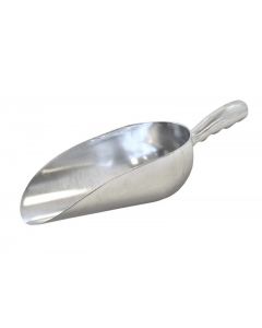 Omcan 58 Oz Aluminum Scoop