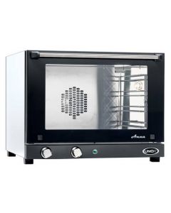 UNOX Manual Convection Oven | Anna | XAF 023