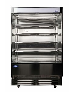 Atosa AOM-50B 52" Wide Open Air Merchandiser - 27.5 cubic capacity
