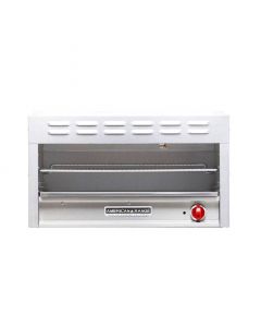 American Range ARCM-72 72" Cheese Melter Broiler