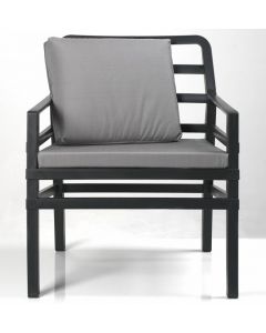 Bum Contract Aria Arm Chair 40330