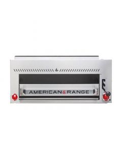 American Range ARSB-36 36" Infrared Dual Control Salamander Broiler