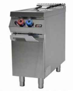 Axis AX-GPC-1 Gas Pasta Cooker - Single 45,000 BTU