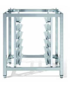 Axis AX-801 Stainless Steel Oven Stand for Full Size Oven