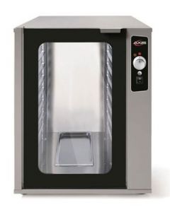 Axis AX-PR5 Half Size Proofer With Humidity - 8 Half Size Pans/Shelves Capacity