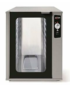 Axis Proofer with Humudity - 8 Pans / Shelves Capacity