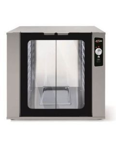 Axis AX-PR8 Full Size Proofer With Humidity - 8 Full Size Pans/Shelves Capacity