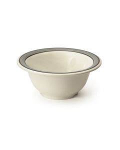 GET B-105-CA Diamond Cambridge™ 10 oz. (10 oz. Rim-Full), 5.5"Bowl, 2.25"Deep - 48/case