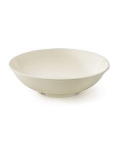 GET B-48-DI Diamond Ivory™ 1.9 qt. (1.9 qt. Rim-Full), 9.75" Bowl, 2.75" Deep - 12/case