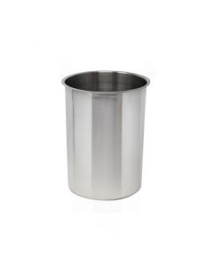 Omcan 1 1/4 Qt Bain Marie Pot