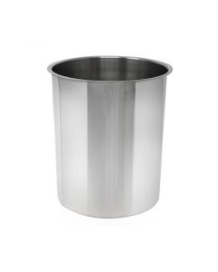 Omcan 8 1/4 Qt Bain Marie Pot