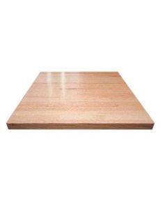 Urban Cultivator Oak Butcher Block Top - BB-O