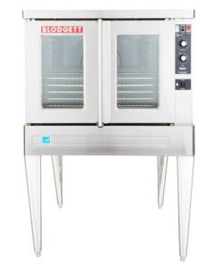 Blodgett BDO-100-E-ES Electric Single Deck Convection Oven
