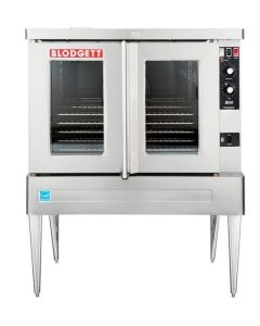 Blodgett BDO-100-G-ES Gas Single Deck Convection Oven