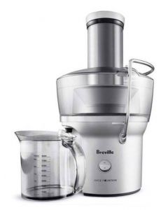 Breville BJE200XL The Juice Fountain Compact
