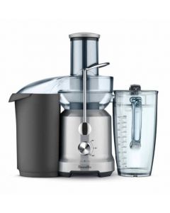 Breville BJE430SIL The Juice Fountain Cold