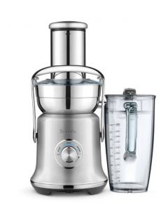 Breville BJE830BSS The Juice Fountain Cold XL