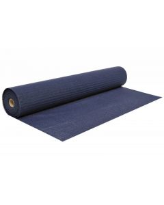 Omcan 36" X 60' Blue Non-Skid Display Case Liner