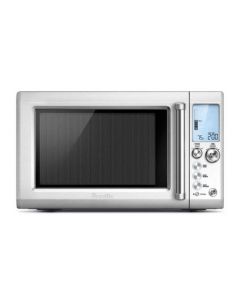 Breville BMO734XL The Quick Touch Microwave Oven
