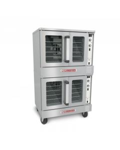 Southbend BGS/22SC Double Deck Gas Convection Oven