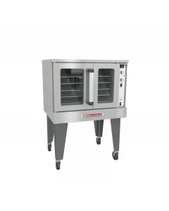 Southbend BGS/12SC Single Deck Gas Convection Oven