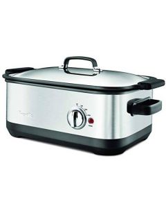 Breville BSC560XL Slow Cooker with Easysear