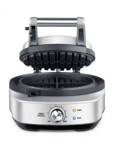 Breville BWM520XL The No Mess Waffle