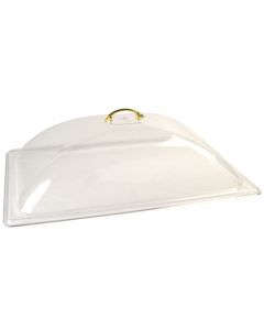 Winco Pc Dome Cover, Full Size   C-DP1