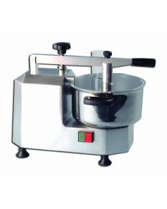 Omcan 3 QT European Small Bowl Processor