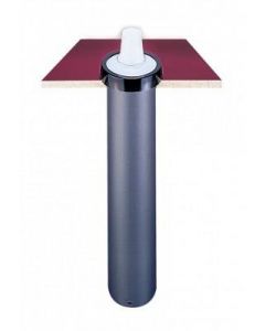 San Jamar Ero EZ-Fit Cup Dispenser C2210C
