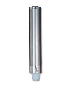San Jamar Adjustable Portion Cup Dispensers C3000PSS