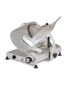 Omcan 13" Blade Gear-Driven Slicer
