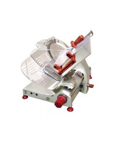 Omcan 13" Blade Gear-Driven Deli Slicer