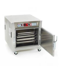 Metro C563L-NFS-U C5 6 Series Under Counter Reach-In Heated Holding Cabinet