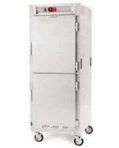 Metro C589-SDS-LPDS C5 8 Series Reach-In Pass-Through Heated Holding Cabinet