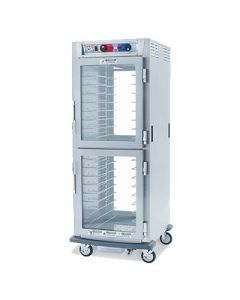 Metro C599-SDC-UPDC C5 9 Series Pass-Through Heated Holding / Proofing Cabinet