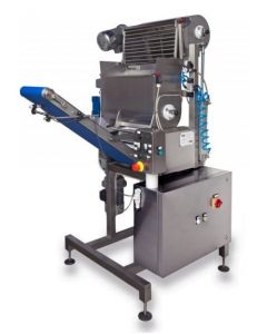 TECNA Automatic Kneader Sheeter CA 160 L-DV