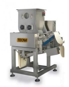TECNA Automatic Kneader Sheeter CA 310 E-DU-120