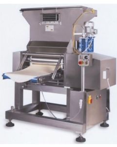 TECNA Automatic Kneader Sheeter CA 540/15-ES