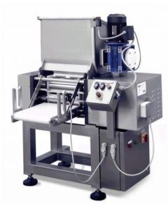 TECNA Automatic Kneader Sheeter CA 540 E-120